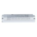  Transfo lec VDE Flat 20-70W g 
