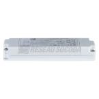  Transfo lec VDE Flat 35-105W 