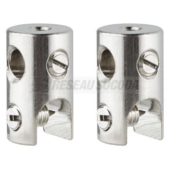  SC Sabot contact par 2 max150W 