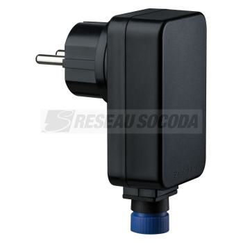  EXT P&S Transfo max21W 230/24V 