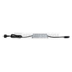 EXT P&S Transfo max75W 230/24V 