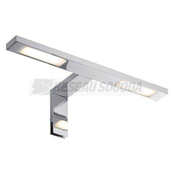  SDB App miroir Double Hook 2x3 