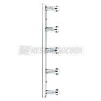  SDB App miroir Regula max5x40W 