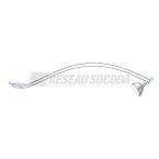  Eclair tab Assis II GU5,3 2x4W 