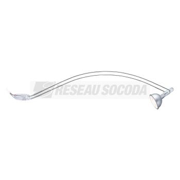  Eclair tab Assis II GU5,3 2x4W 