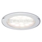  2 ENC meuble D.65mm 2,5W 225lm 