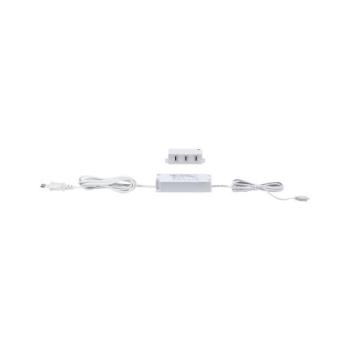  CC Driver triple distributeur 