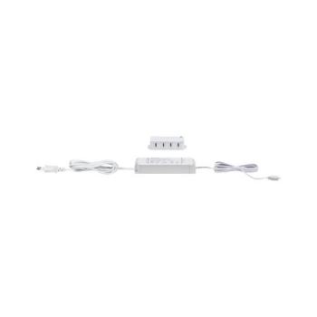  CC Driver triple distributeur 