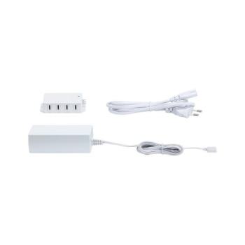  CC Driver 36W octuple distribu 