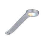  CC Spot Mike 1x2W 2700-6500K c 