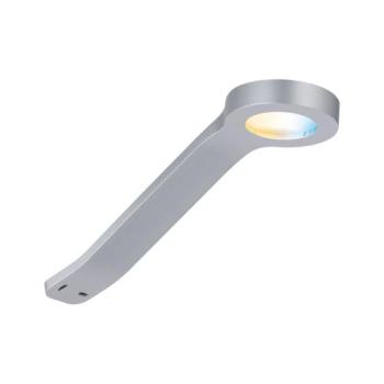  CC Spot Mike 1x2W 2700-6500K c 