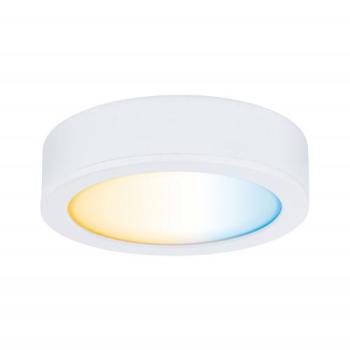  CC Spot Disc 1x2W 2700-6500K b 