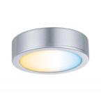  CC Spot Disc 1x2W 2700-6500K c 