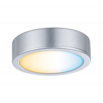  CC Spot Disc 1x2W 2700-6500K c 