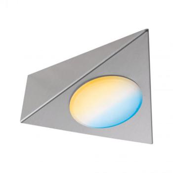  CC Spot Trigo 1x2W 2700-6500K 