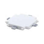  CC Cadre connecteur en X blc d 
