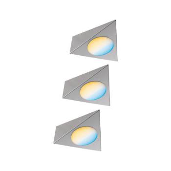  CC Kit Trigo 3x2W 24W 2700-650 
