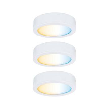  CC Kit Disc 3x2W 24W 2700-6500 