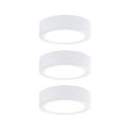  ENC kit meuble Pukk 3x3W blanc 