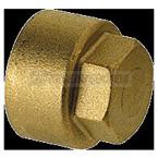  Bouchon laiton F3/4" porte co 
