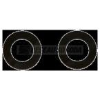  BOITE DE 2 JOINTS ULTRAGAZ GAZ 