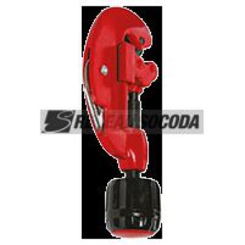  Coupe tube Multicouches O 16  