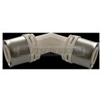  COUDE A SERTIR 45 40 x 3,5 - 