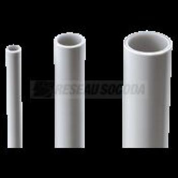  Tube ALPEX DUO-L 75x5 - MULTIC 