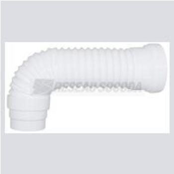  PIPE EVACUATION WC EXTENSIBLE 