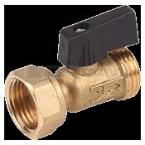  VANNE MONOBLOC FM1/2" PORTEE P 