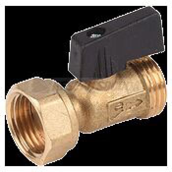  VANNE MONOBLOC FM1/2" PORTEE P 