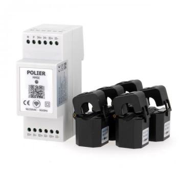  Ecocompteur monophas connect 