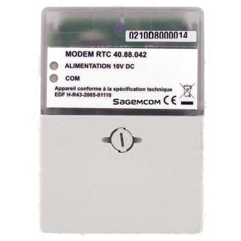  Modem EDF GSM PME/PMI Rf rgi 