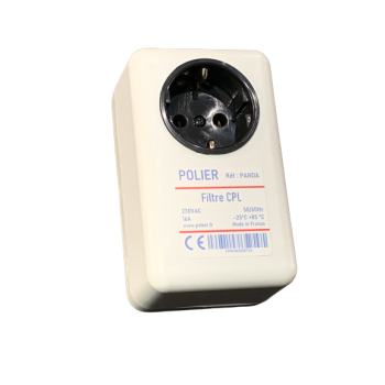  Filtre CPL Linky et électricit 
