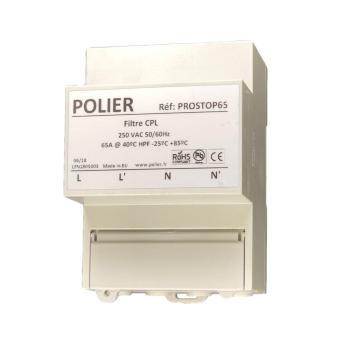  Filtre CPL compteur Linky - 40 