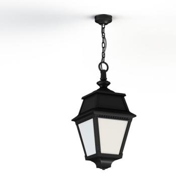  Avenue 2 N 1 led warm opale N 