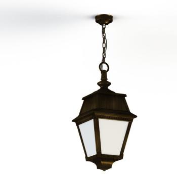  Avenue 2 N 1 led warm opale P 