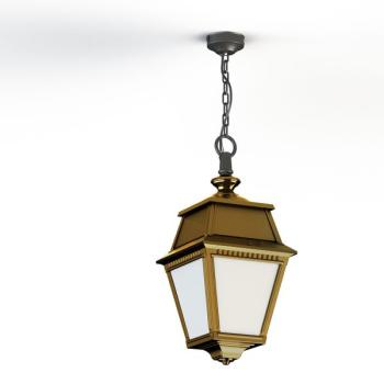  Avenue 2 N 1 led warm opale L 