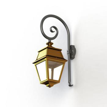  Avenue 2 N 2 led warm clair L 