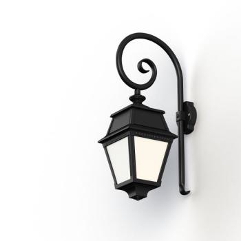  Avenue 2 N 2 led warm opale N 
