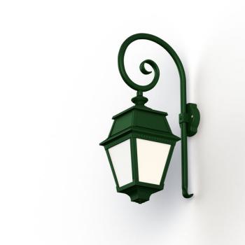  Avenue 2 N 2 led warm opale V 