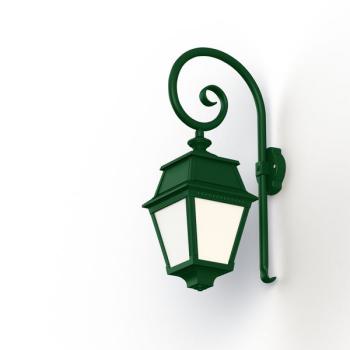  Avenue 2 N 2 led warm opale V 
