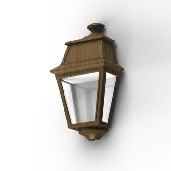  Avenue 2 N 3 led Patin dor 