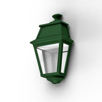  Avenue 2 N 3 led Vert Anglais 