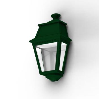  Avenue 2 N 3 led Vert sapin 0 