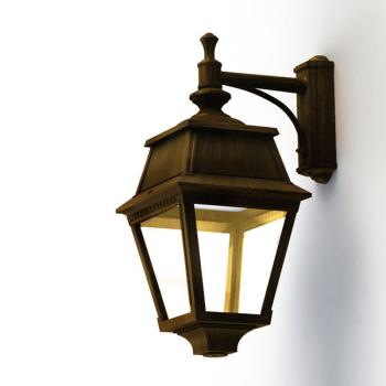  Avenue 2 N 4 led warm clair P 