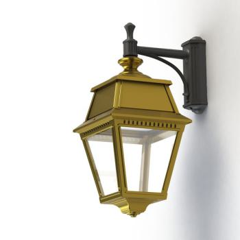  Avenue 2 N 4 led warm clair L 