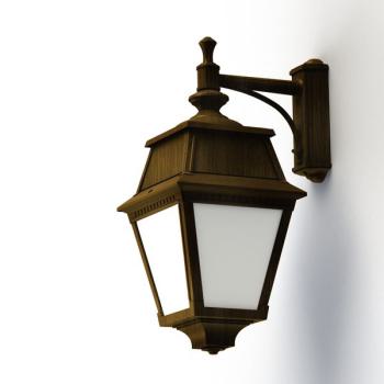  Avenue 2 N 4 led warm opale P 