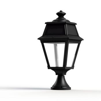  Avenue 2 N 5 led warm clair N 