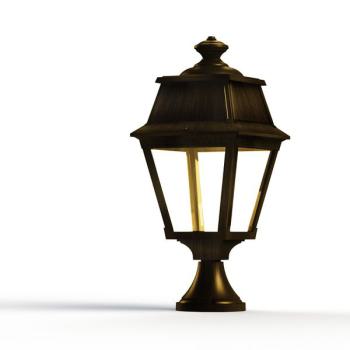  Avenue 2 N 5 led warm clair P 